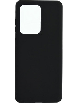 Ancus TPU Back Cover Black (Samsung Galaxy S20 Ultra)