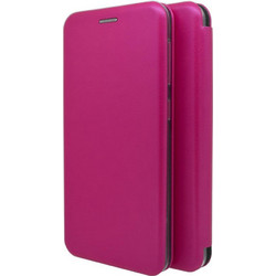 Ancus Magnetic Curve Fuchsia (iPhone XS Max)