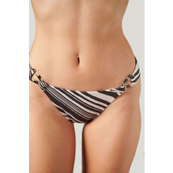 BLU4U Bikini Slip Μαύρο 22365028-02