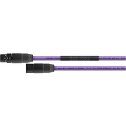 Oyaide PA-02 V2 XLR Καλώδιο Μικροφώνου 2m