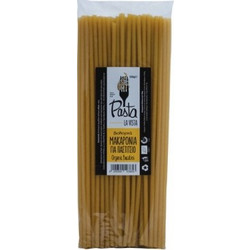 Pasta La Vista Βιολογικά Μακαρόνια για Παστίτσιο 500g 513