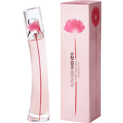 Kenzo Flower By Kenzo Poppy Bouquet Eau de Toilette 30ml
