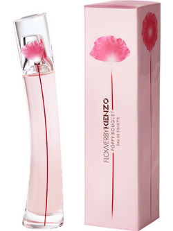Kenzo Flower By Kenzo Poppy Bouquet Eau de Toilette 30ml