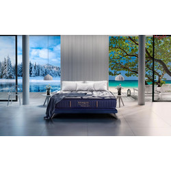 Linea Strom Epoques Ημίδιπλο 110x190cm