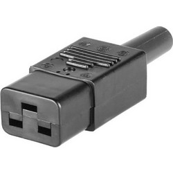 Βυσμα Intronics (SFO60) - Μαύρο SFO60