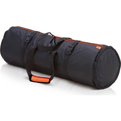 Ashton Armour DHB02 Θήκη Ντραμς Μαύρη