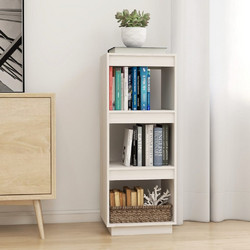 vidaXL Βιβλιοθήκη 40x35x103cm 810845