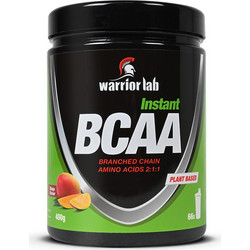 Warriorlab Instant BCAA Mango 400gr
