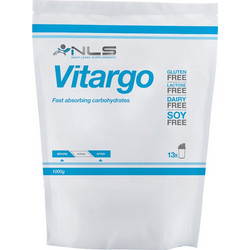 NLS Vitargo 1kg