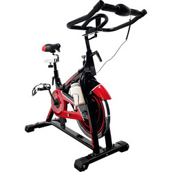 X-FIT Road 06-003-313 Ποδήλατο Spinning Μαγνητικό