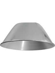 Κάτοπτρο αλουμινίου για Highbay Eco LHCAPAL