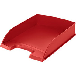 Δίσκος Γραφείου Leitz Standard 5227 Κόκκινο