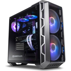 Infinity Gear Model 7 RTX Max Rev.4 (i7-11700K/16GB/1TB+250GB SSD/GeForce RTX 3090 24GB/Windows 11)