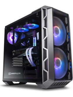 Infinity Gear Model 7 RTX Max Rev.4 (i7-11700K/16GB/1TB+250GB SSD/GeForce RTX 3090 24GB/Windows 11)