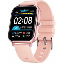 Trevi T-FIT-270 Pink