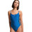 Superdry Ολόσωμο Μαγιό Μπλε W3010253A