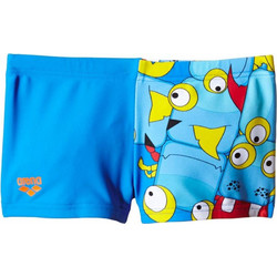 Arena Swimwear KB Monster Αθλητικό Παιδικό Μαγιό Boxer για Αγόρι Πολύχρωμο 1A23282-2-3