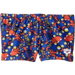 Arena Swimwear KB Fishbone Αθλητικό Παιδικό Μαγιό Boxer για Αγόρι Πολύχρωμο 1A49070-2-3