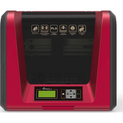 XYZprinting da Vinci Junior 1.0 Pro 3D Printer Νήματος Αυτόνομος 100mm/s 150x150x150mm