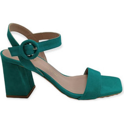 Mourtzi Γυναικεία Πέδιλα 75/753E00 Green