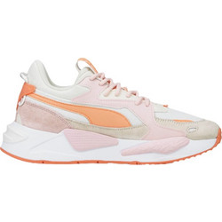 Puma RS-Z Reinvent Γυναικεία Sneakers Πολύχρωμα 383219-06