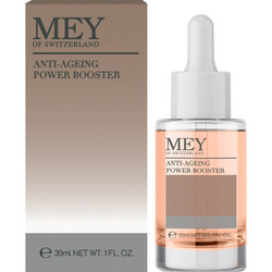 Mey Anti-Ageing Power Αντιγηραντικό Ενυδατικό Booster Προσώπου με Αλόη 30ml