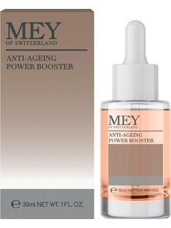 Mey Anti-Ageing Power Αντιγηραντικό Ενυδατικό Booster Προσώπου με Αλόη 30ml