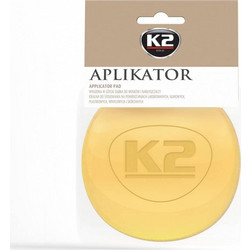 K2 Σφουγγάρι γυαλίσματος K2 APPLICATOR PAD