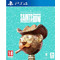 Saints Row Notorious Edition PS4 Saints Row Notorious Edition PS4