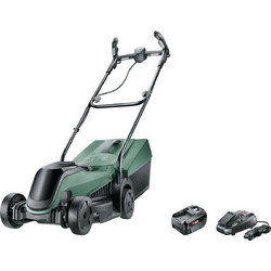 Bosch CityMover 18-300 Μηχανή Γκαζόν Μπαταρίας 18V Κοπή 34cm