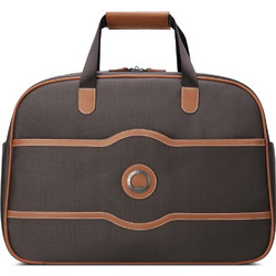 Delsey Chatelet Air 2.0 Σακ Βουαγιάζ Καφέ