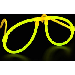 Glow Γυαλιά (Κίτρινο)
