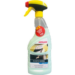Autoland Bumper Shine 750ml