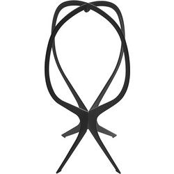 Eurostil Βάση Για Περούκα Μαύρη