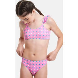 Firefly Sanna Παιδικό Μαγιό Bikini Set για Κορίτσι Ροζ 412562-393