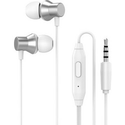 Lenovo HF130 Handsfree In-Ear 3.5mm White