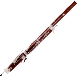 JOHN PACKER JP191 MKII Φαγγότο Shortreach