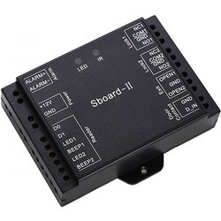 SECUKEY Μίνι ελεγκτής δύο θυρών SCK-SBOARD-IIWIFI SCK-SBOARD-IIWIFI