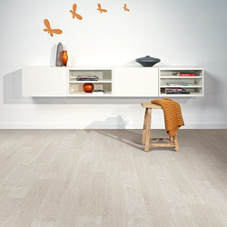 Modern White Oak 145 Laminate 8mm Αδιάβροχο Πάτωμα-Δάπεδο Vitality Style