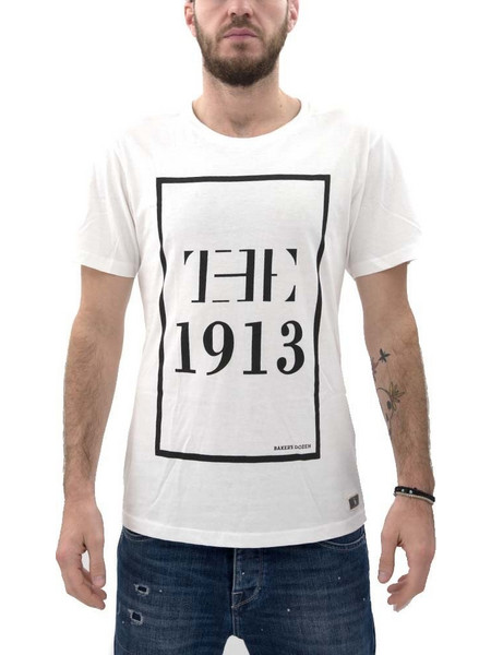 T-SHIRT MEN BAKER'S DOZEN