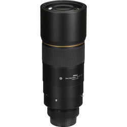 Nikon AF-S Nikkor 300mm f/4 D IF-ED