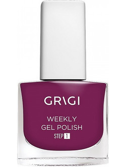 Grigi Weekly Gel Polish 549 12ml
