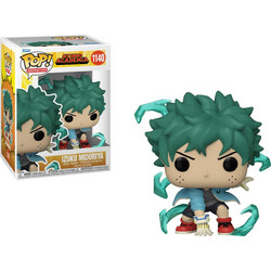 Funko Pop! Animation My Hero Academia 1140 Izuku Midoriya