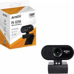 A4Tech PK-925H Web Camera 1080p 30fps