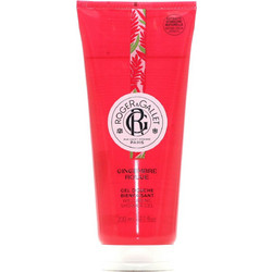 Roger & Gallet Gingembre Rouge WellBeing Αφρόλουτρο σε Gel για Ευαίσθητο Δέρμα 200ml