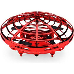 Amewi UFO Black/Red Mini Παιδικό Drone