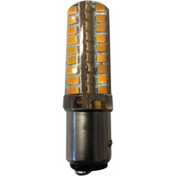 Λάμπα BAY15D 12/24V Classic Led 20