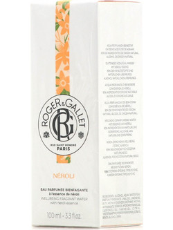 Roger & Gallet Neroli Parfum 100ml