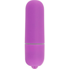 Online Mini Bullet Δονητής Bullet Μωβ