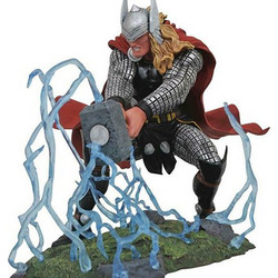 Diamond Select Toys Marvel Thor Reprod 20cm